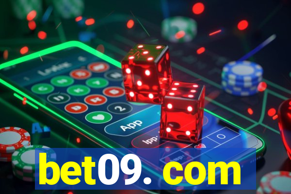 bet09. com